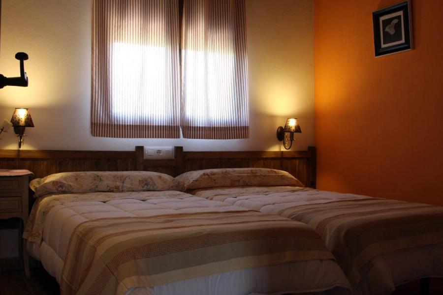 El Descanso Del Andante Ossa de Montiel Buitenkant foto