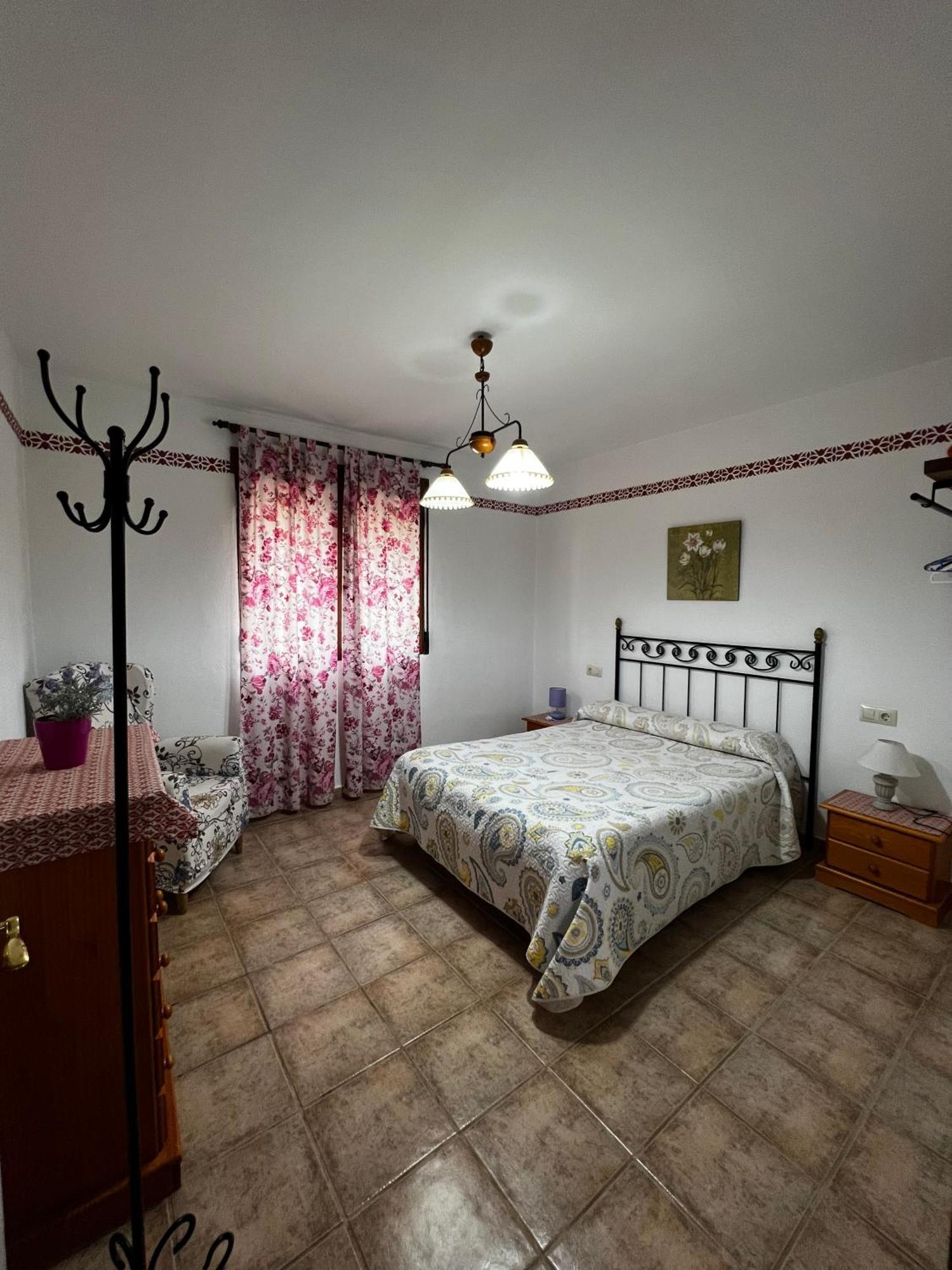 El Descanso Del Andante Ossa de Montiel Buitenkant foto